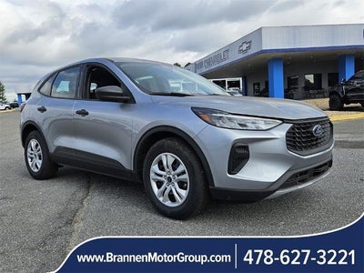 2024 Ford Escape Base 4DR SUV