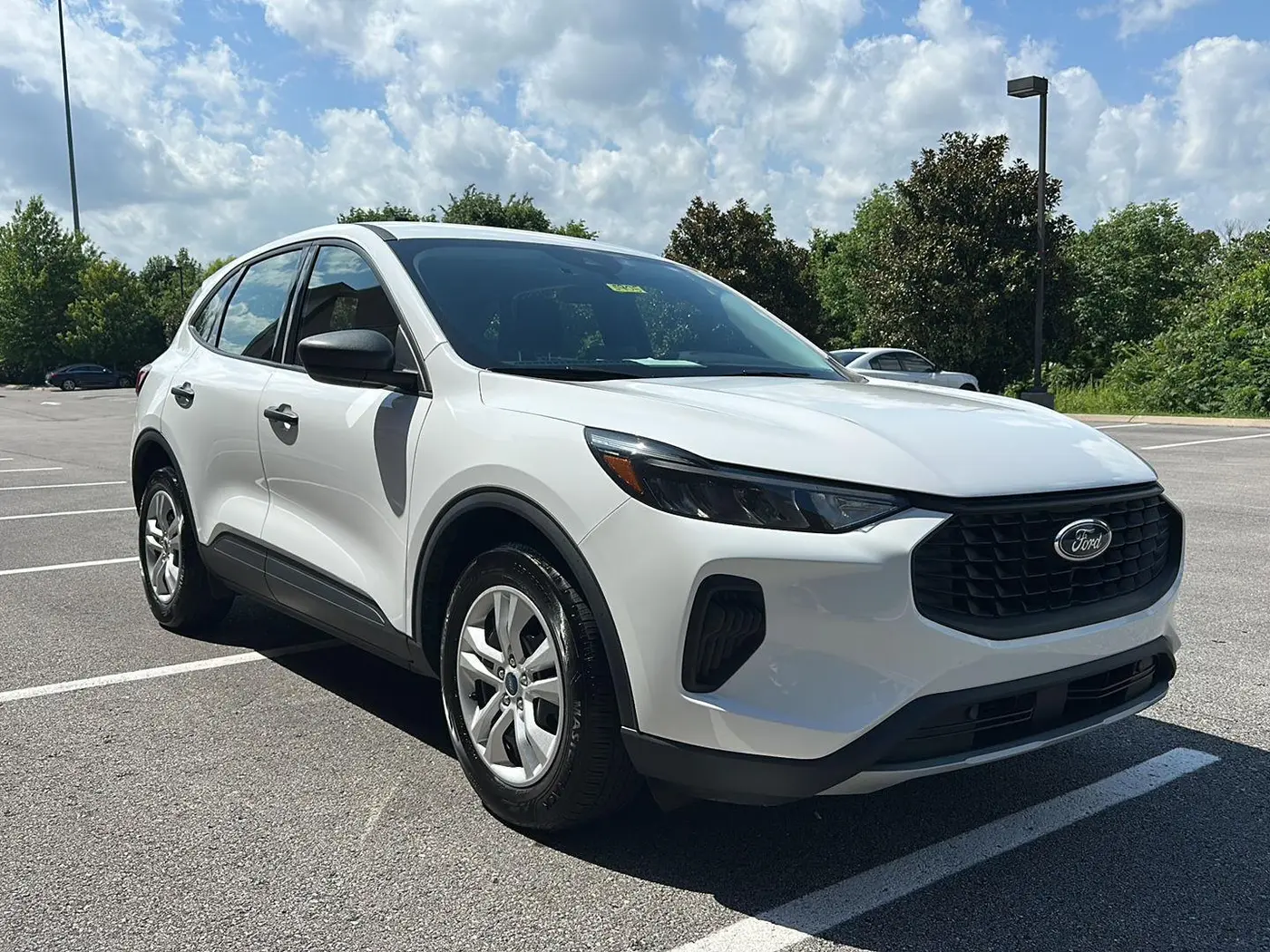 2023 Ford Escape - $20,750