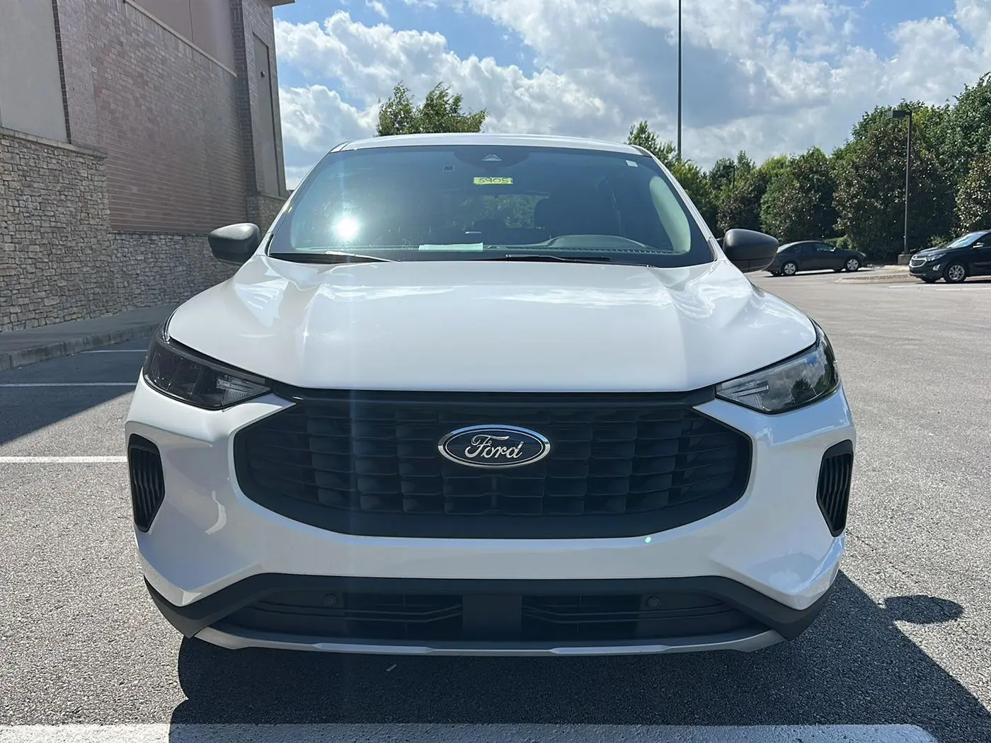 2023 Ford Escape - $20,750