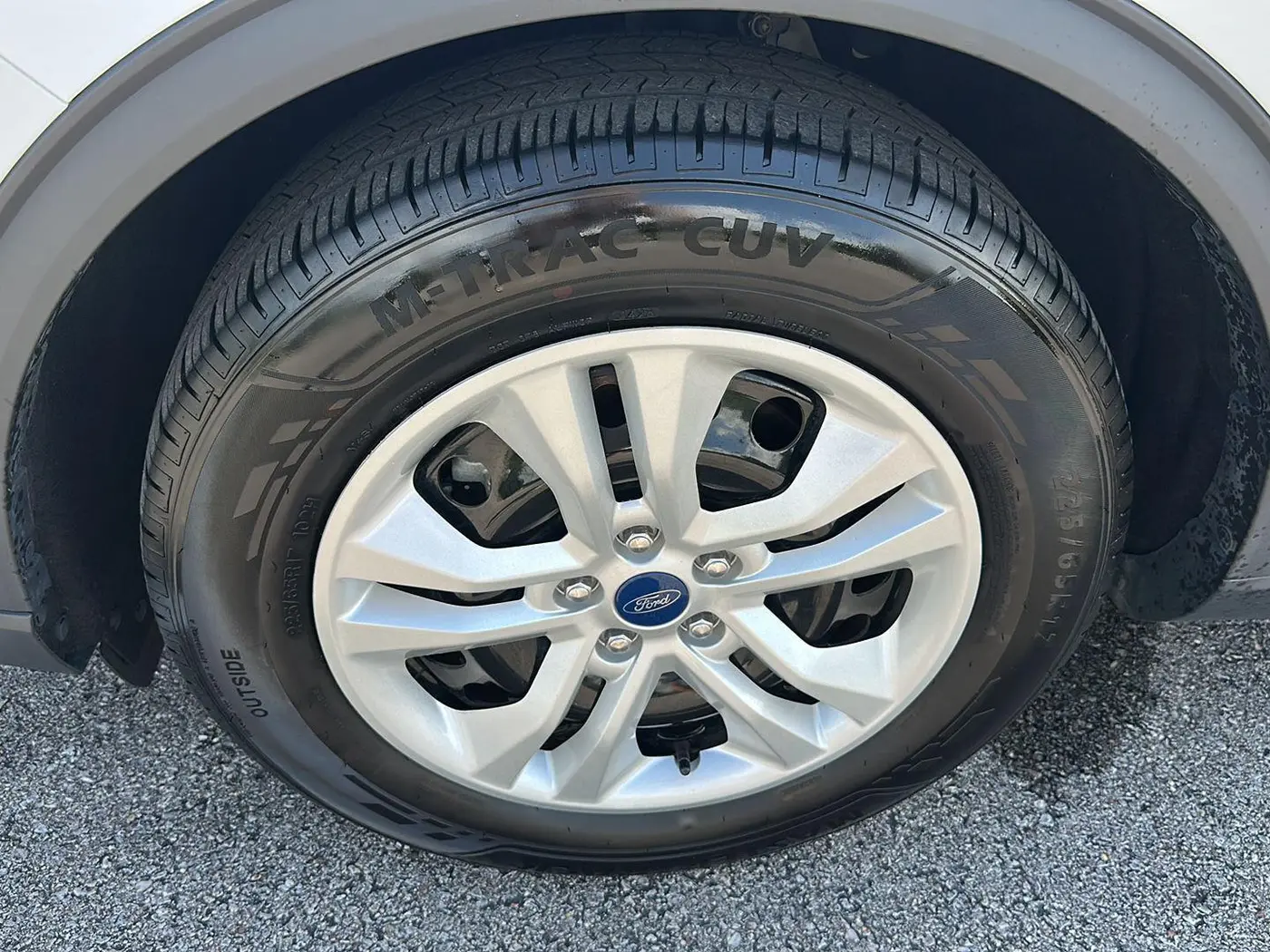 2023 Ford Escape - $20,750