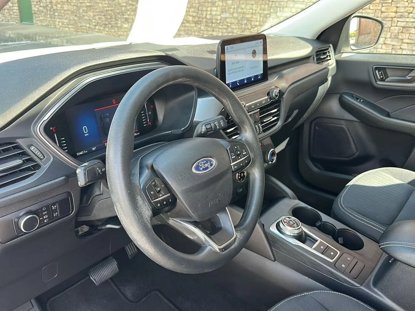 2023 Ford Escape - $20,750