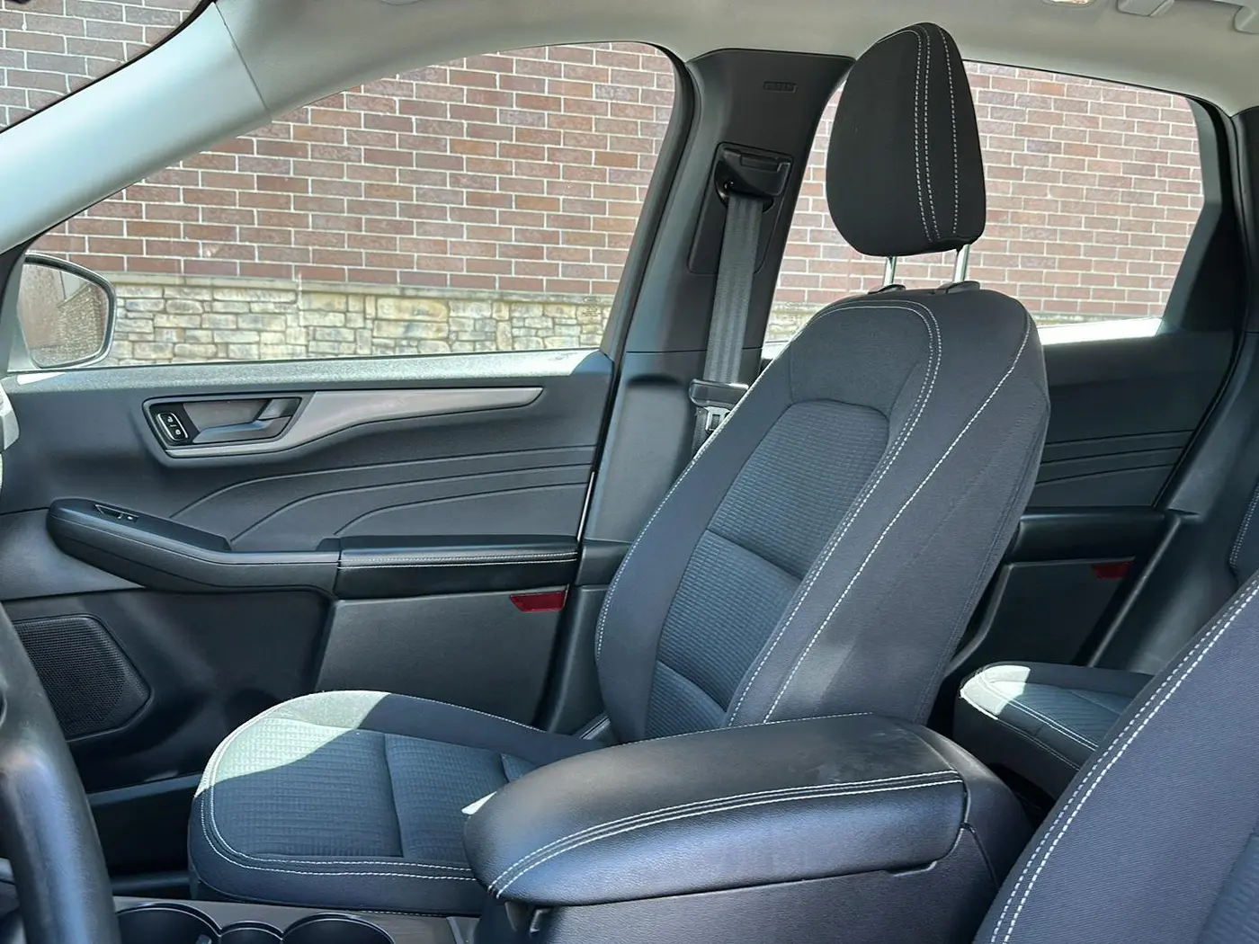 2023 Ford Escape - $20,750