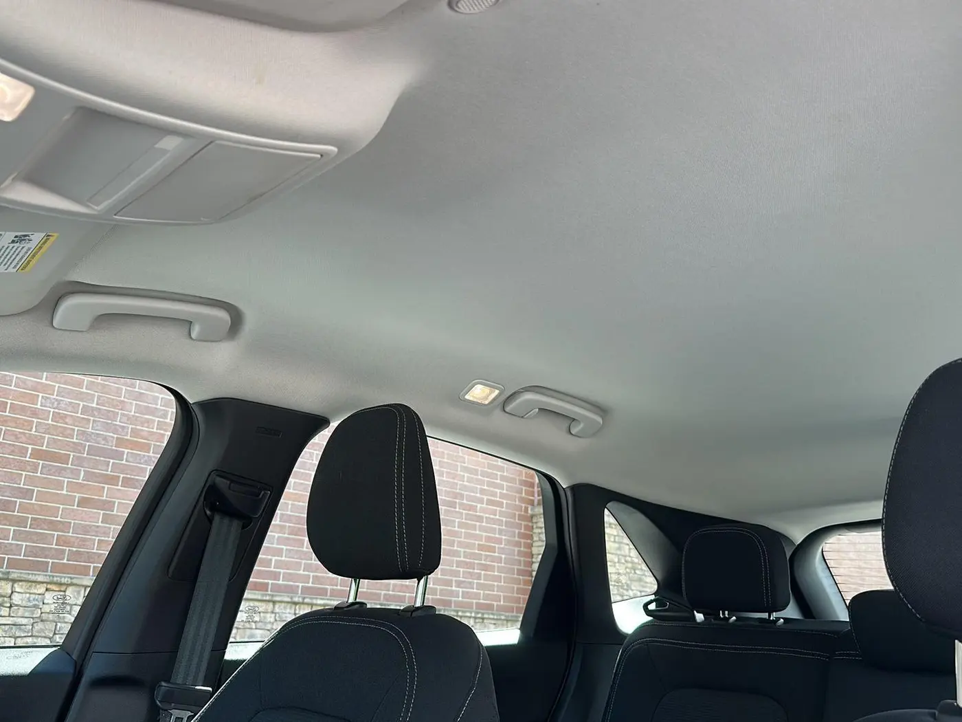 2023 Ford Escape - $20,750