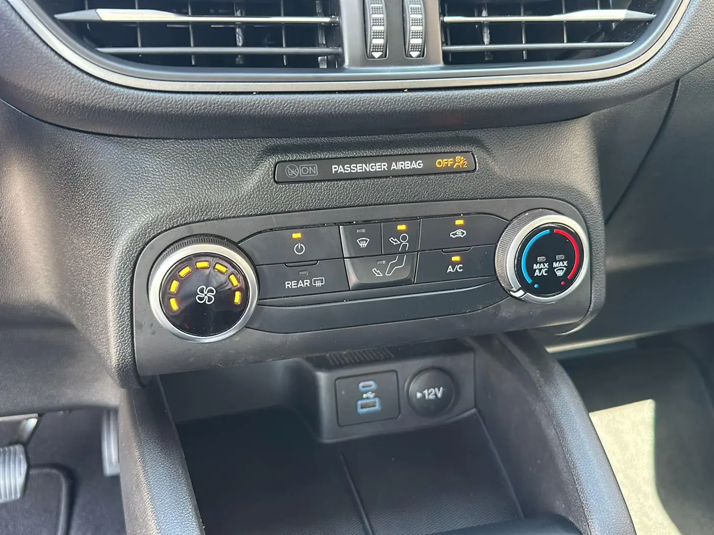 2023 Ford Escape - $20,750