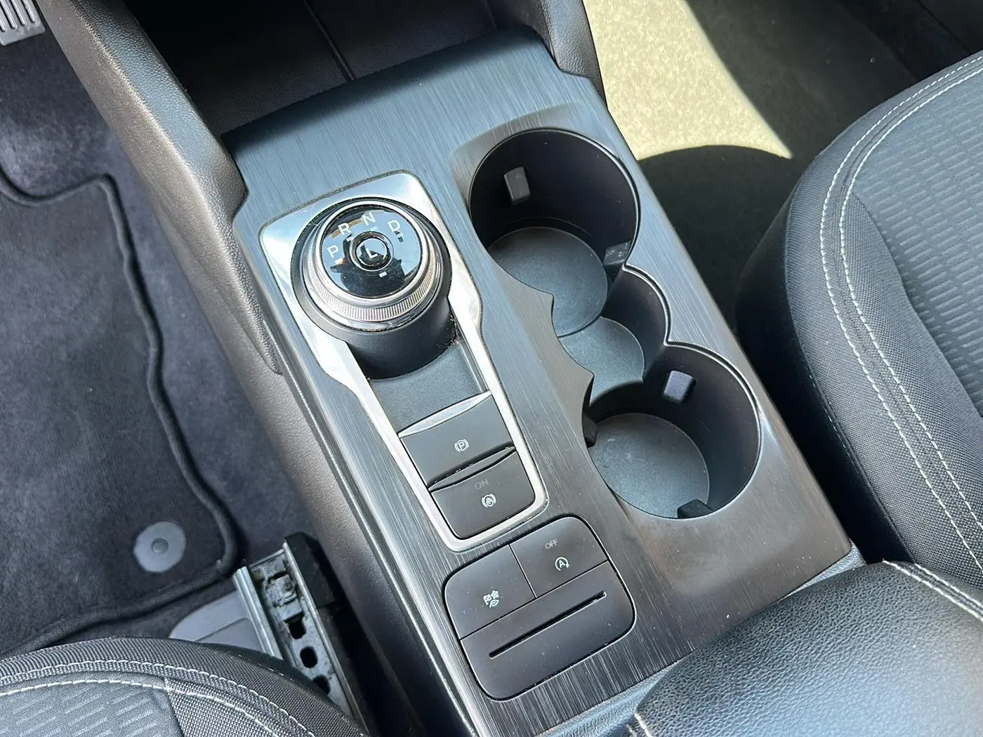 2023 Ford Escape - $20,750