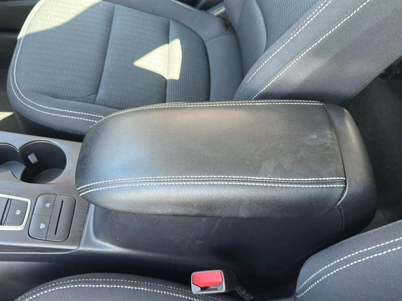 2023 Ford Escape - $20,750