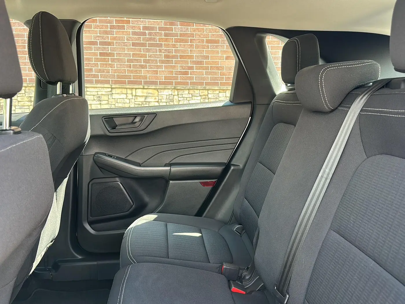 2023 Ford Escape - $20,750