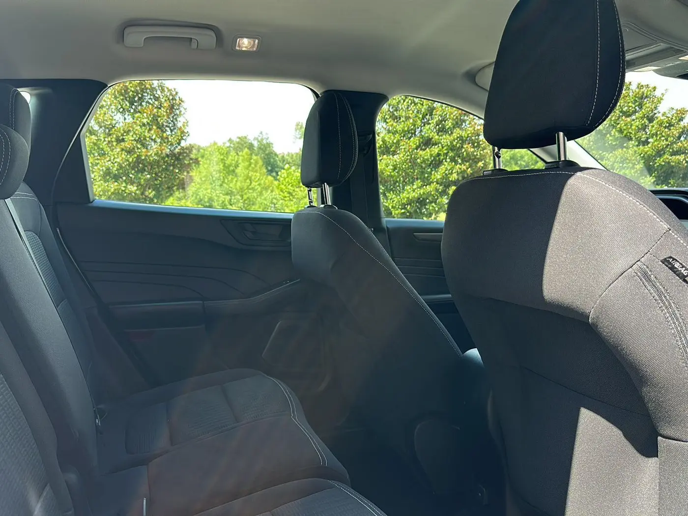 2023 Ford Escape - $20,750
