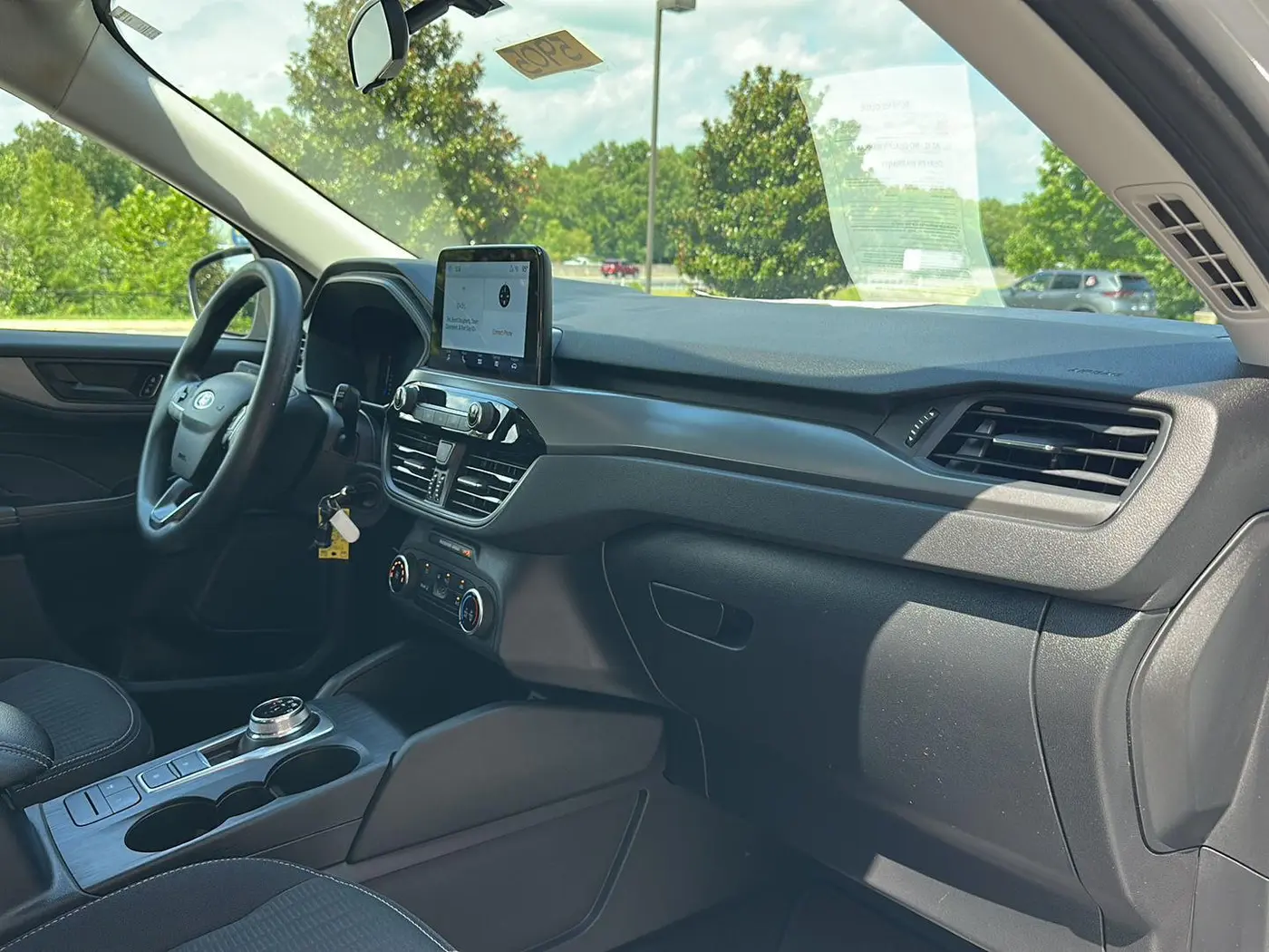 2023 Ford Escape - $20,750