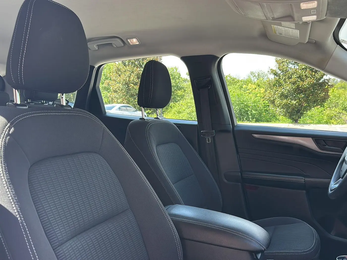 2023 Ford Escape - $20,750
