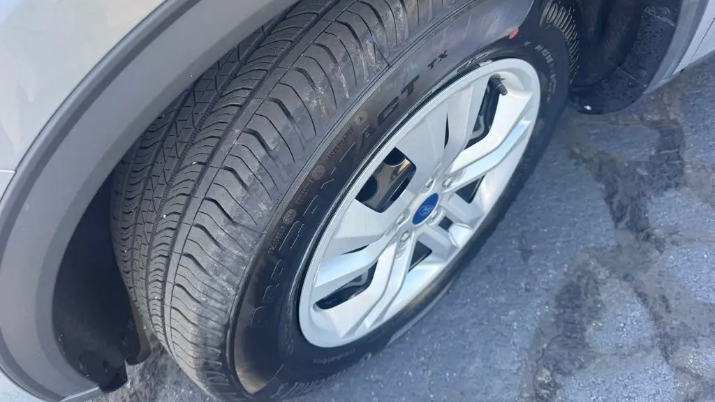 2024 Ford Escape Base