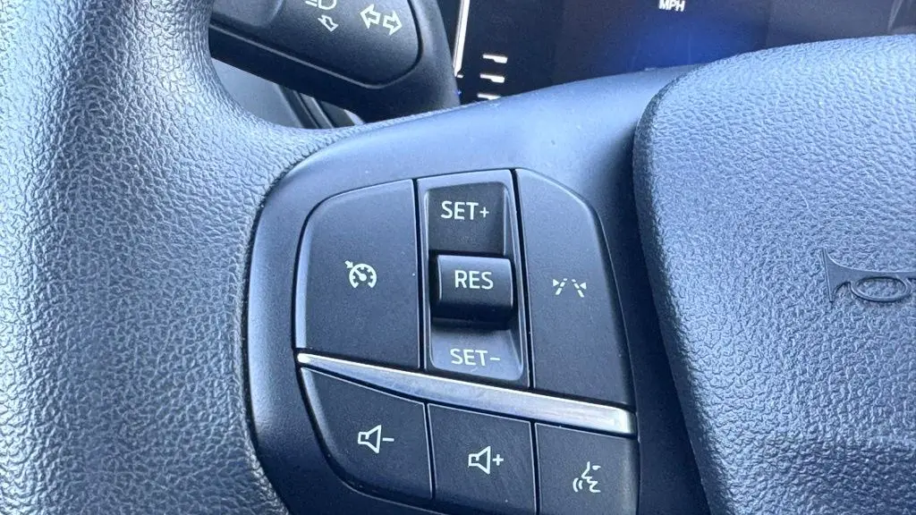 2024 Ford Escape Base