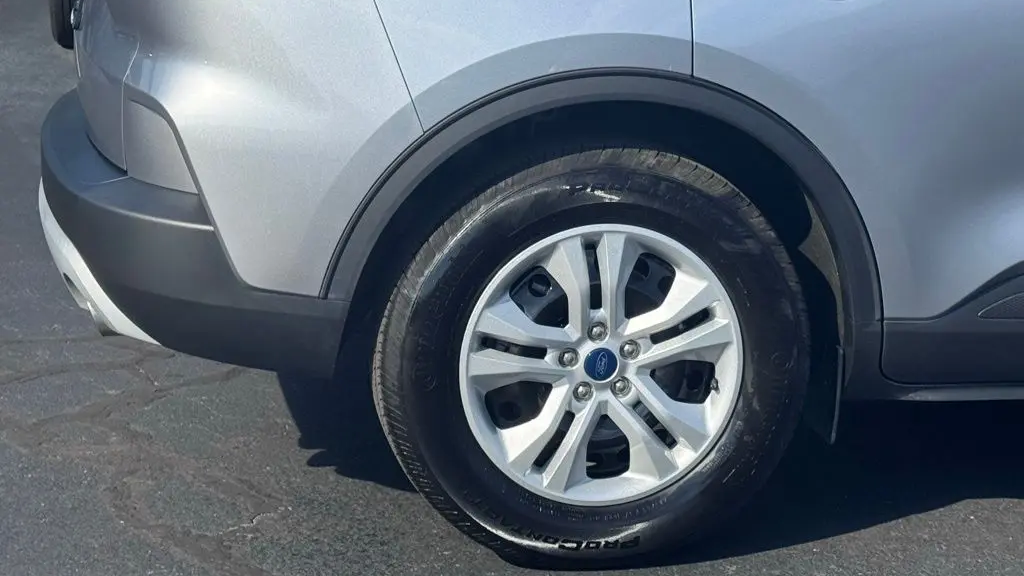 2024 Ford Escape Base