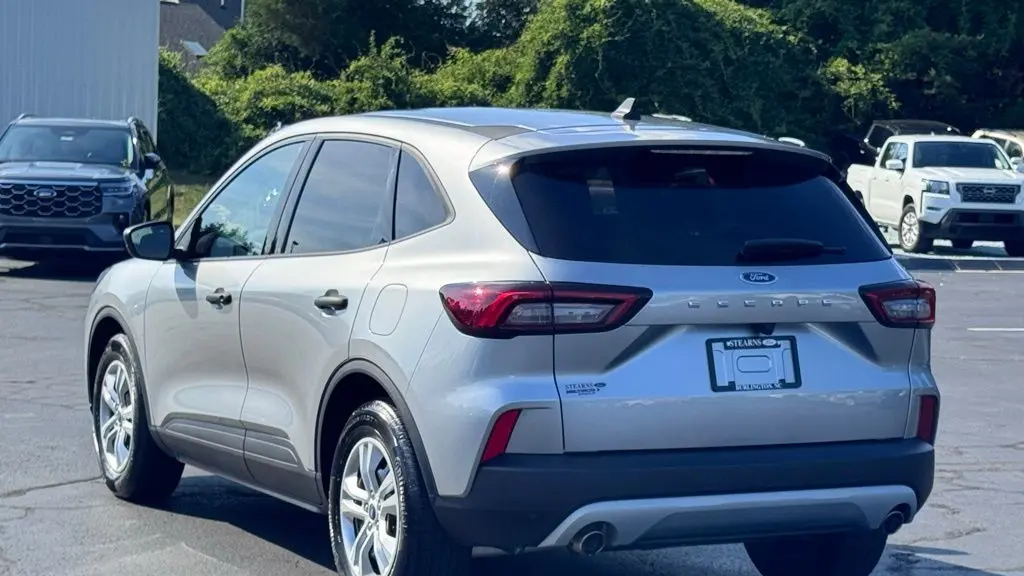 2024 Ford Escape Base