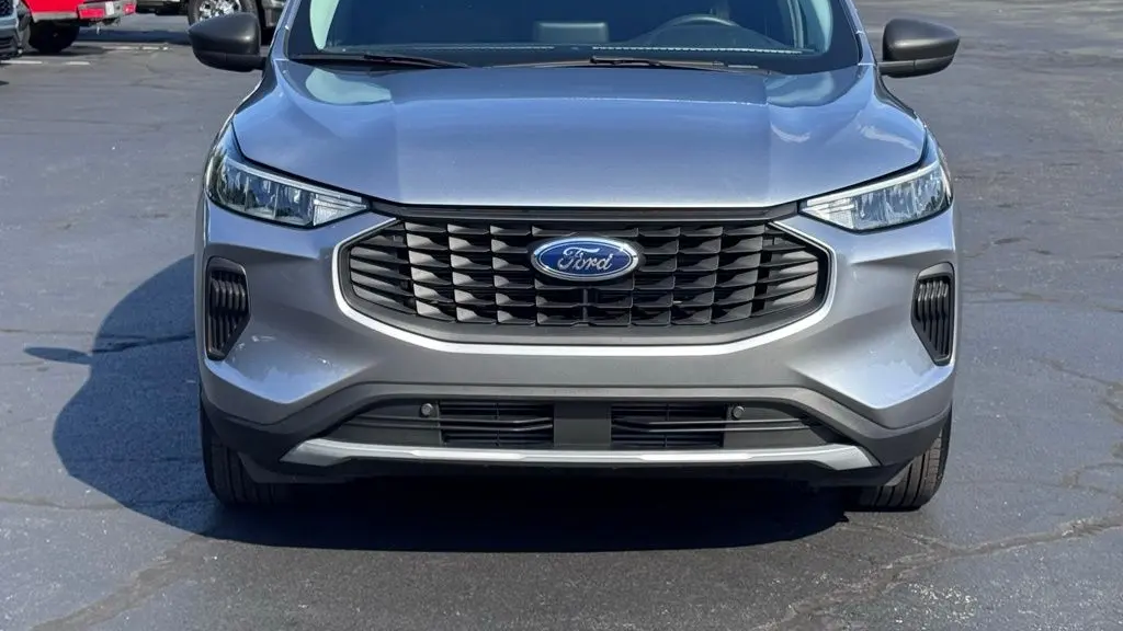2024 Ford Escape Base