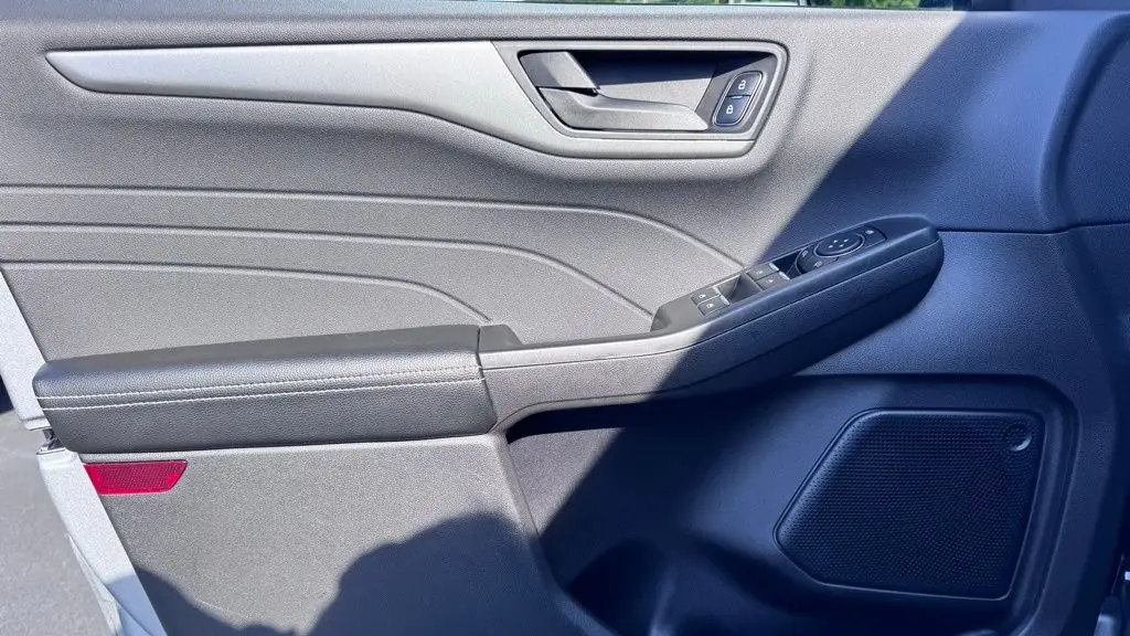 2024 Ford Escape Base