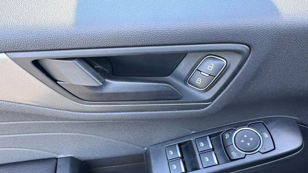 2024 Ford Escape Base