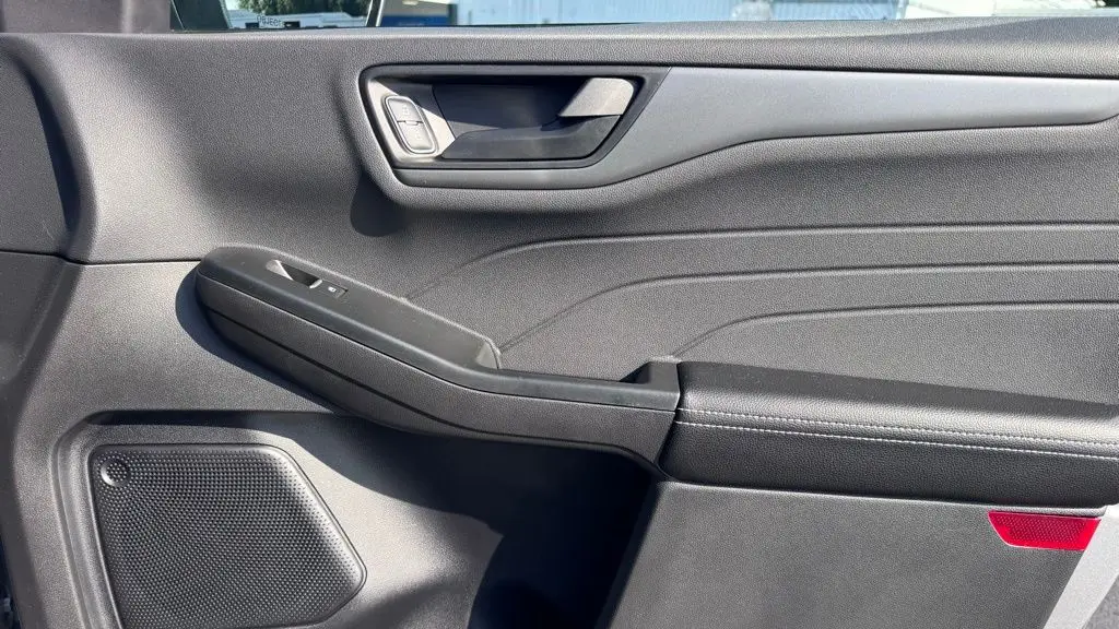 2024 Ford Escape Base