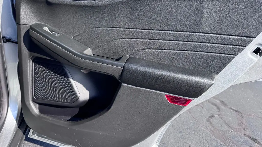 2024 Ford Escape Base