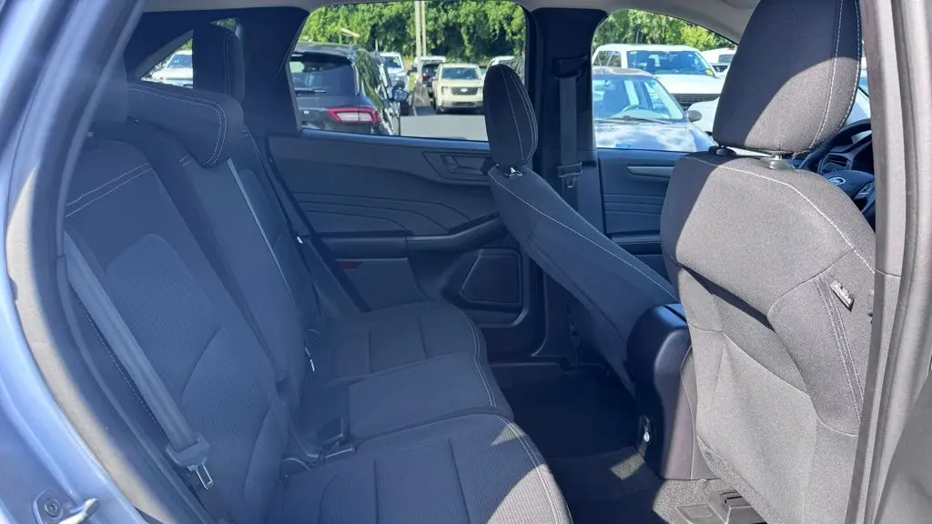 2024 Ford Escape Base