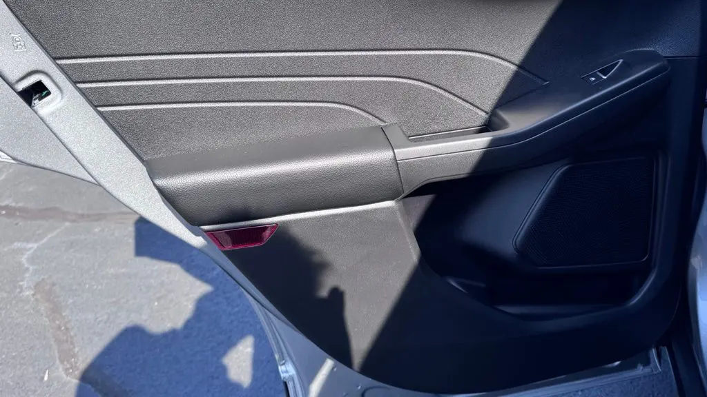 2024 Ford Escape Base