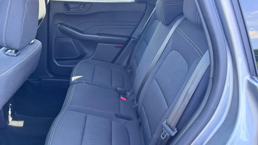 2024 Ford Escape Base