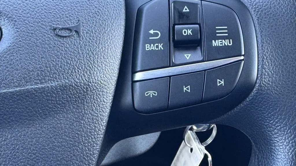 2024 Ford Escape Base