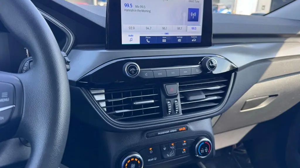 2024 Ford Escape Base