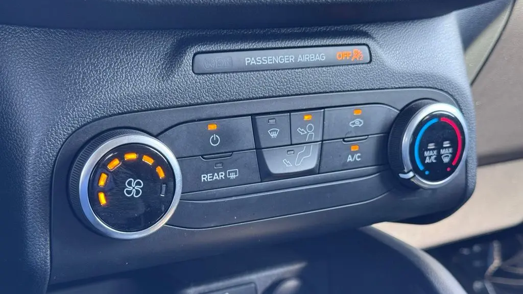 2024 Ford Escape Base