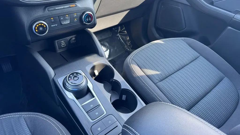 2024 Ford Escape Base
