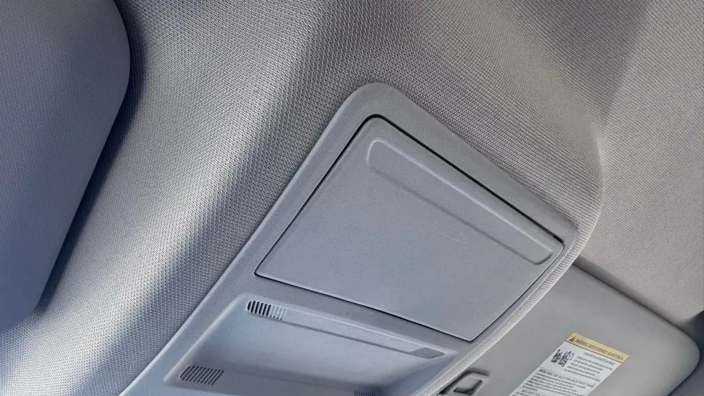 2024 Ford Escape Base