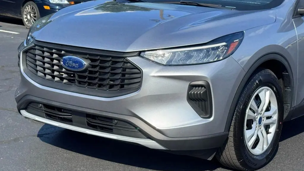 2024 Ford Escape Base