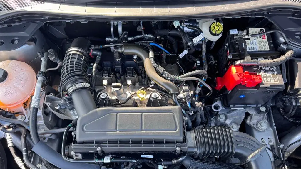 2024 Ford Escape Base