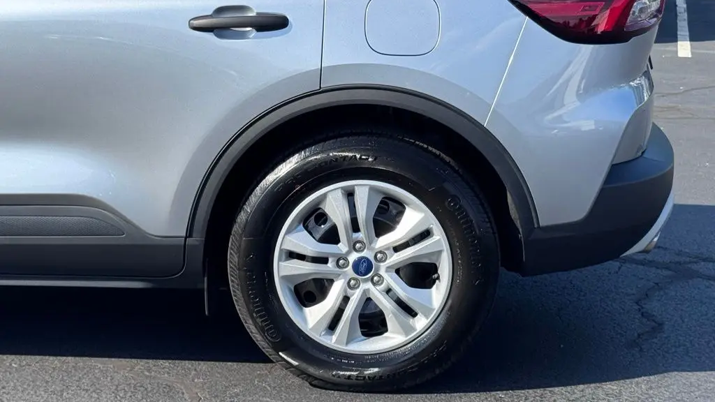 2024 Ford Escape Base