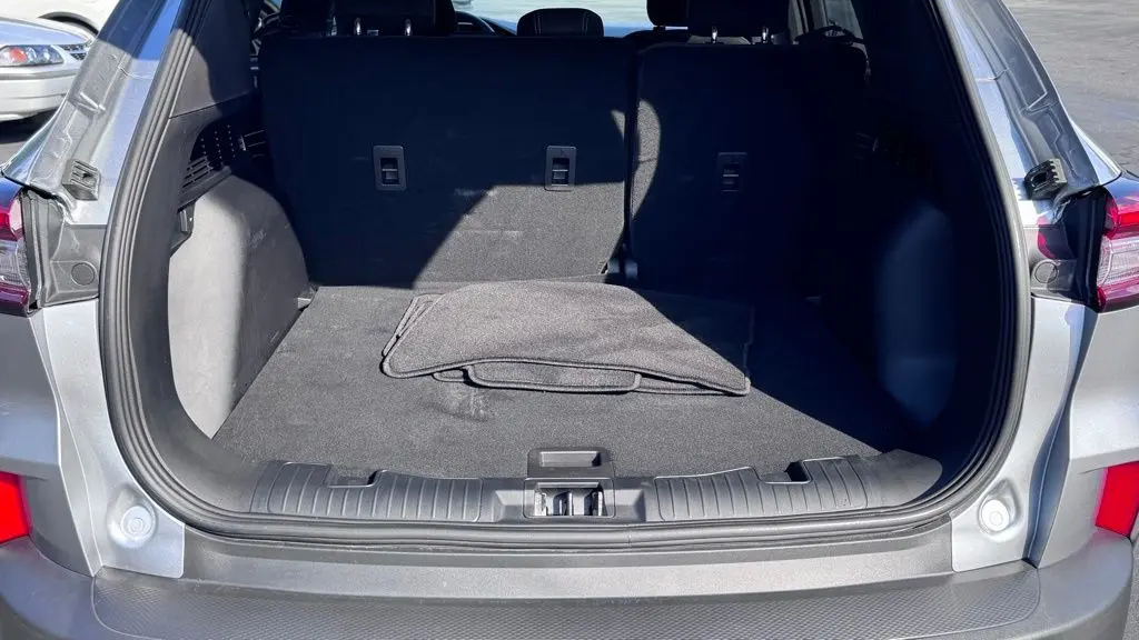 2024 Ford Escape Base