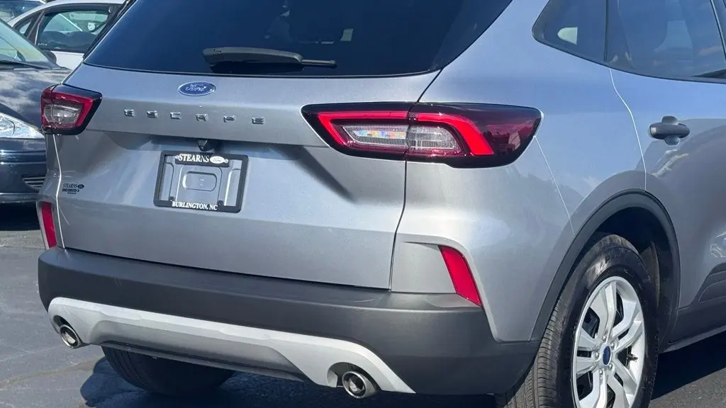 2024 Ford Escape Base