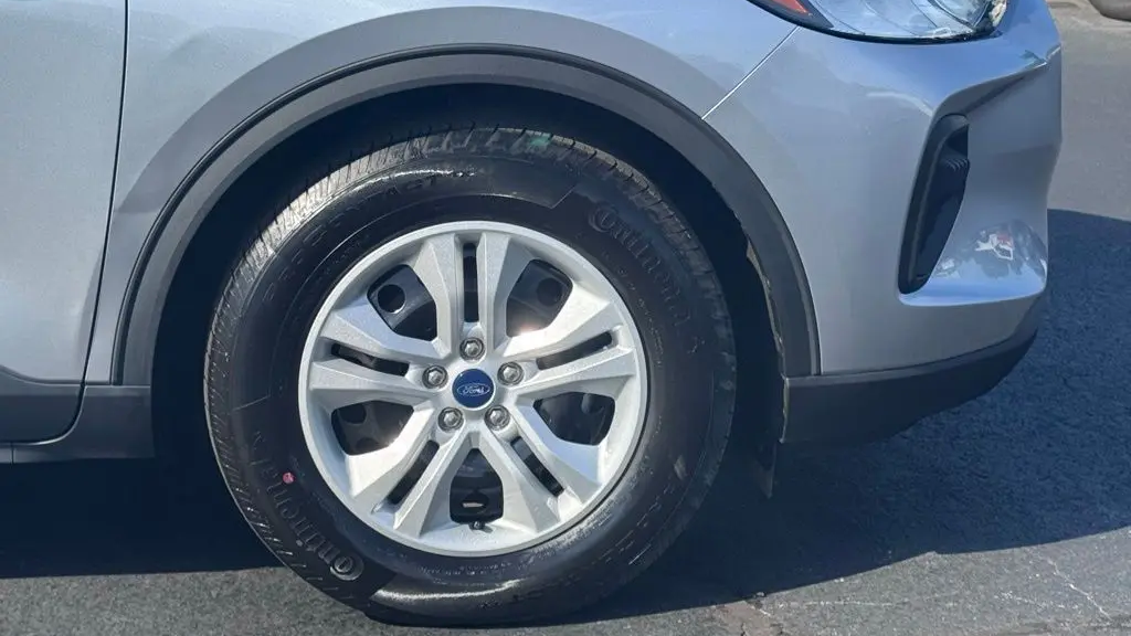 2024 Ford Escape Base