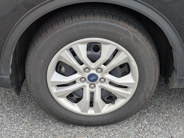 2024 Ford Escape - $17,995