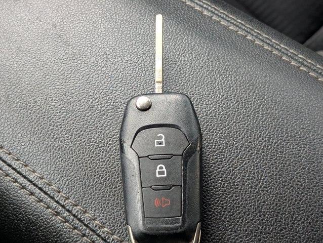2024 Ford Escape - $17,995