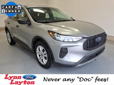 2023 Ford Escape Base 4DR SUV