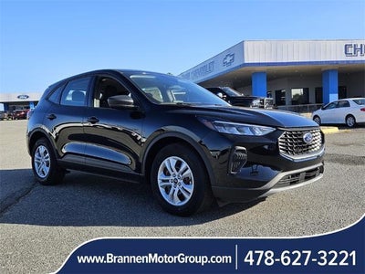 2024 Ford Escape Base 4DR SUV