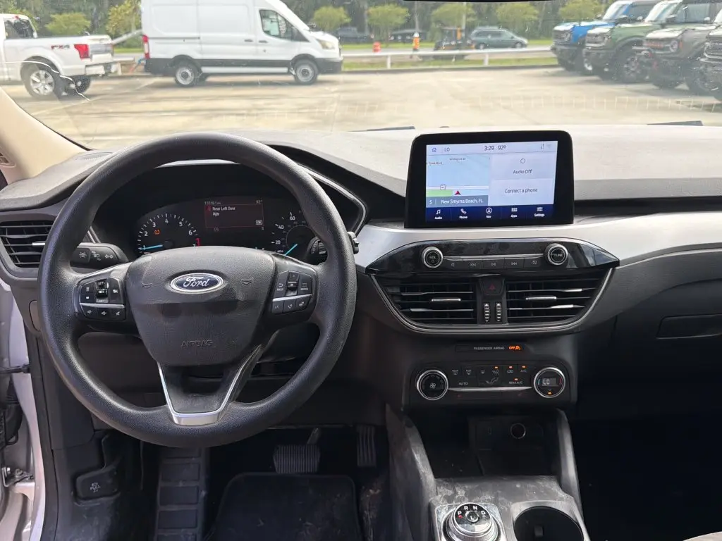 2020 Ford Escape - $10,501