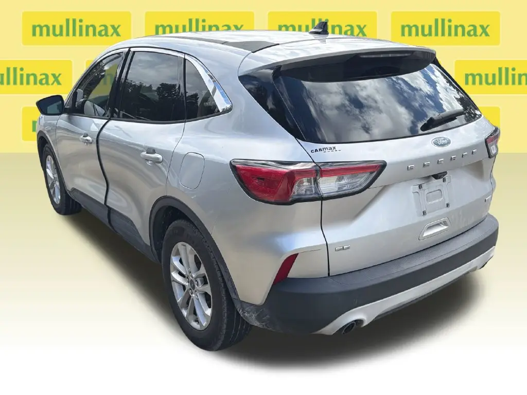 2020 Ford Escape - $10,501