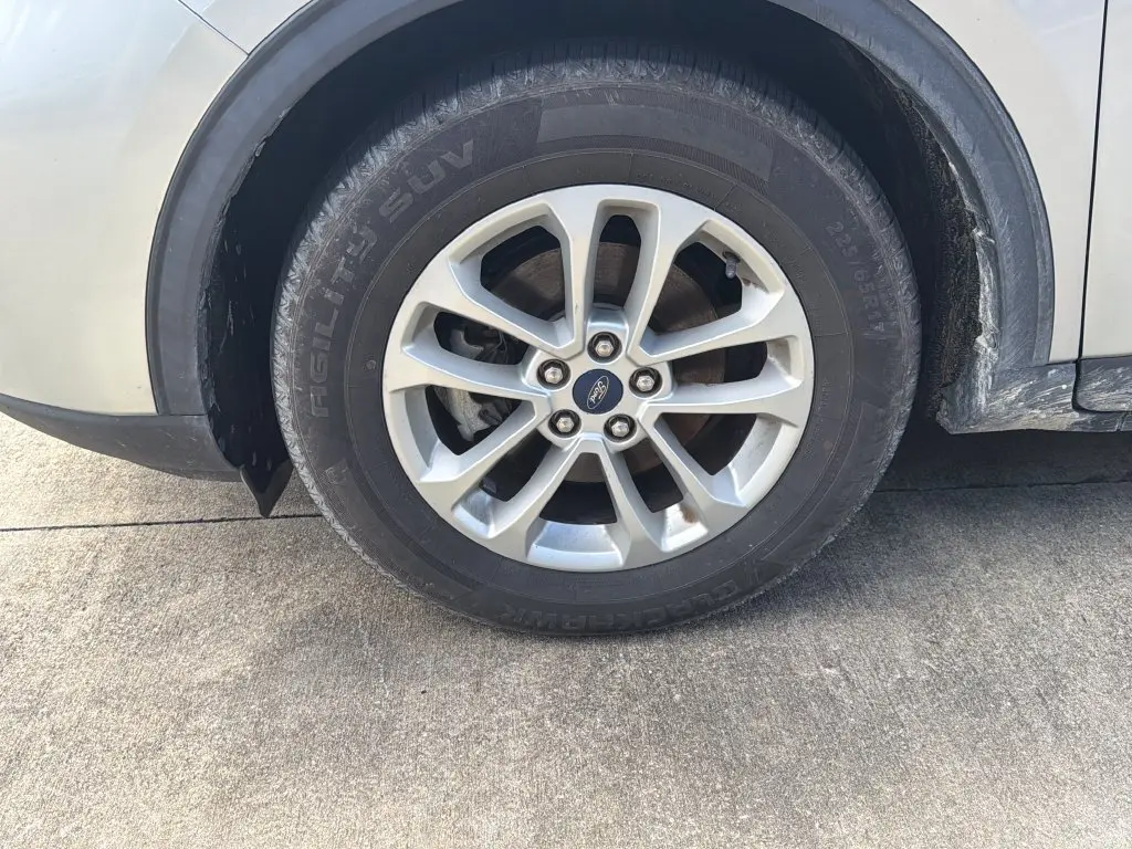 2020 Ford Escape - $10,501