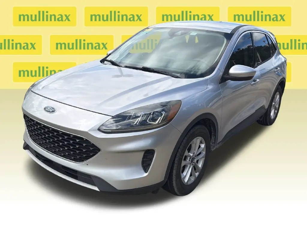 2020 Ford Escape - $10,501