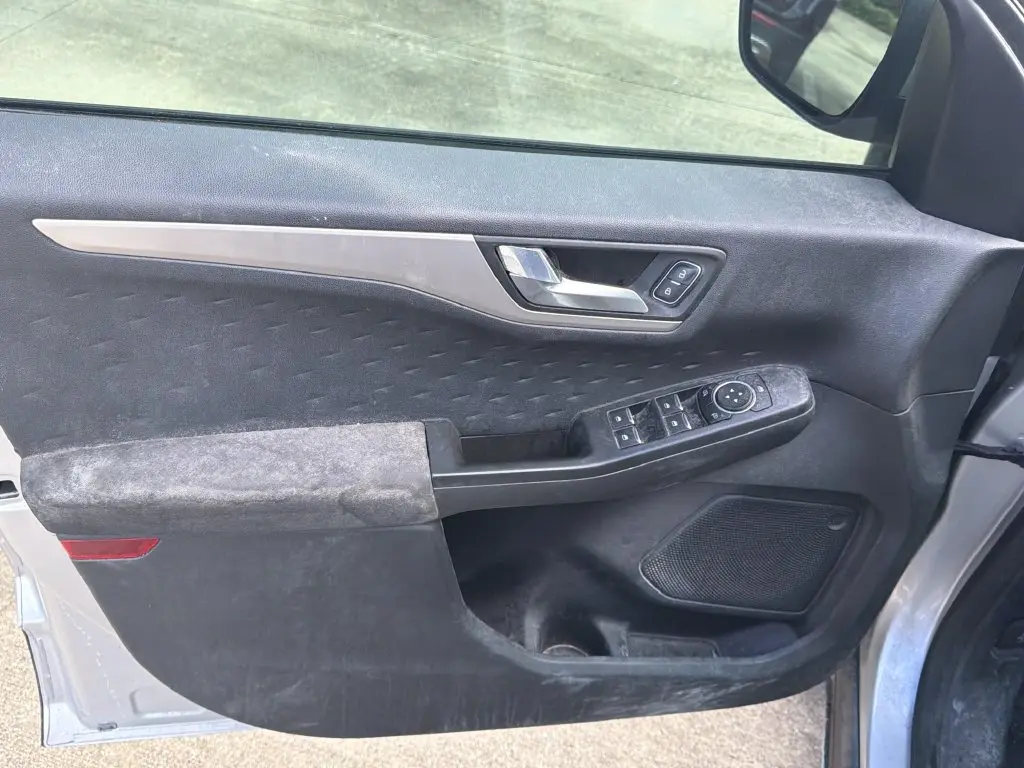2020 Ford Escape - $10,501