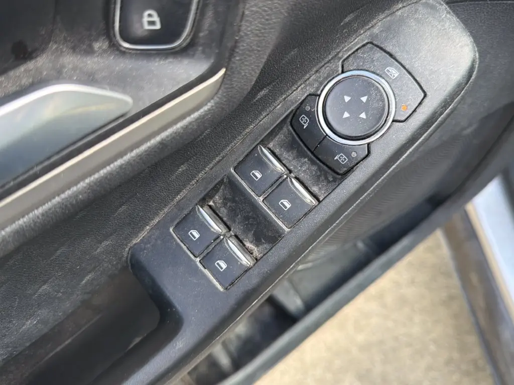 2020 Ford Escape - $10,501