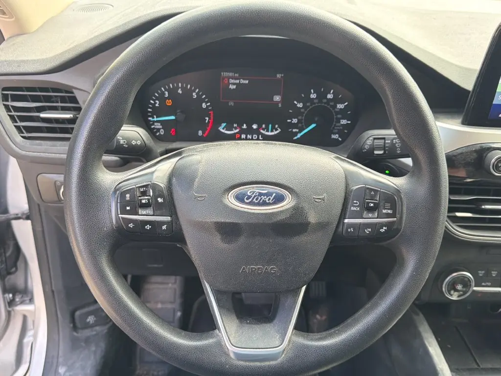 2020 Ford Escape - $10,501