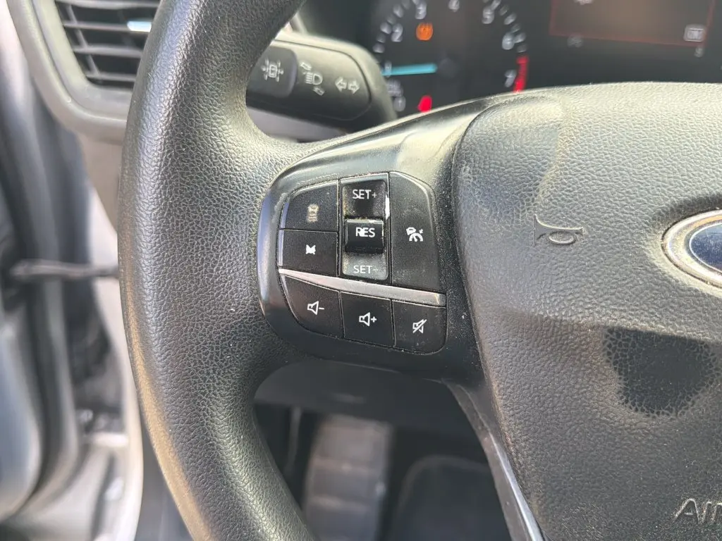 2020 Ford Escape - $10,501