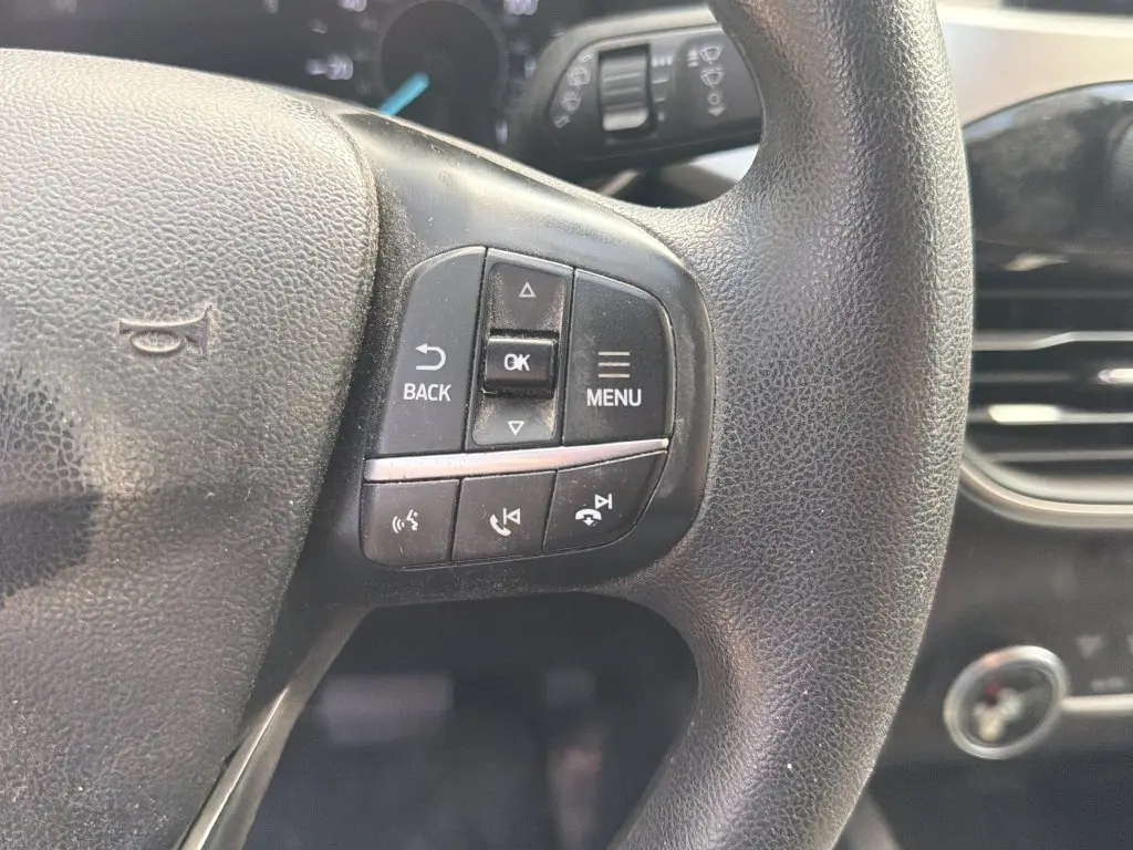 2020 Ford Escape - $10,501